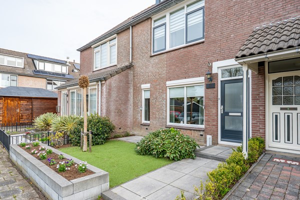 Medium property photo - Dopheidestraat 32, 2165 VP Lisserbroek